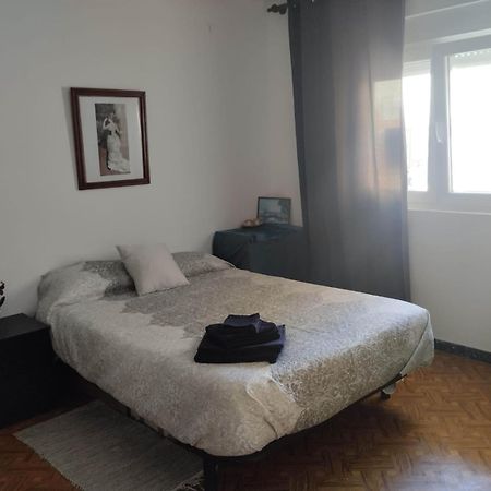 Specious Room Near The Sea Finisterre Bagian luar foto