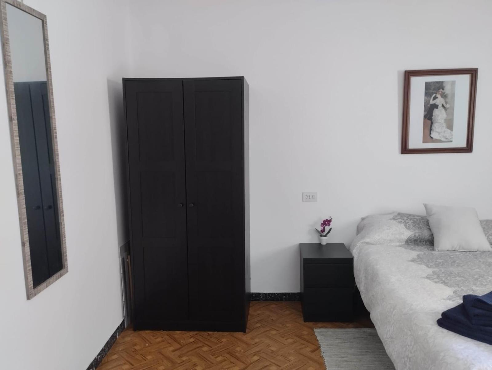 Specious Room Near The Sea Finisterre Bagian luar foto