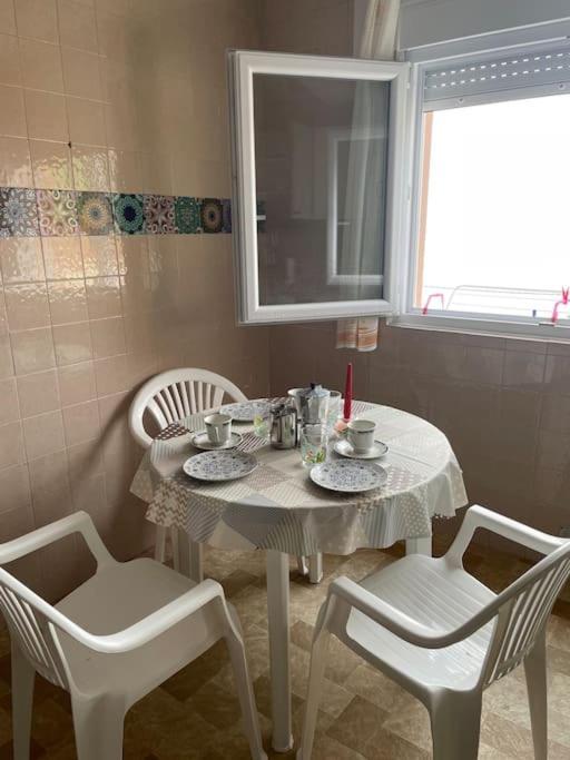 Specious Room Near The Sea Finisterre Bagian luar foto