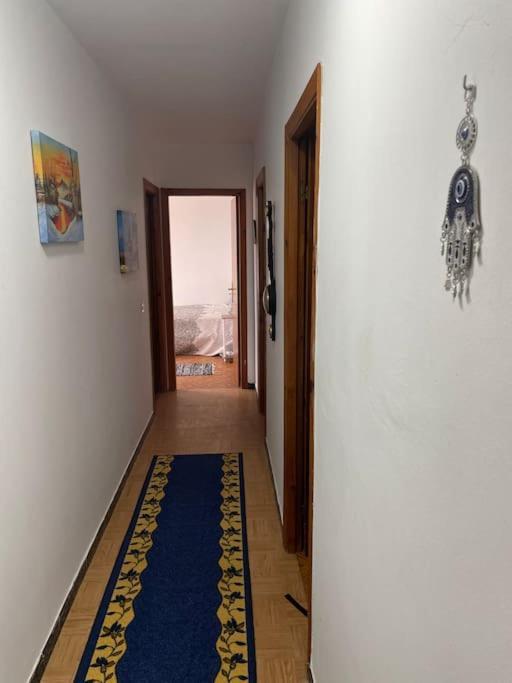 Specious Room Near The Sea Finisterre Bagian luar foto